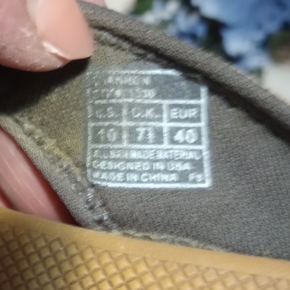 Drs sandals shoes for women size 10 - Picture 4 of 5